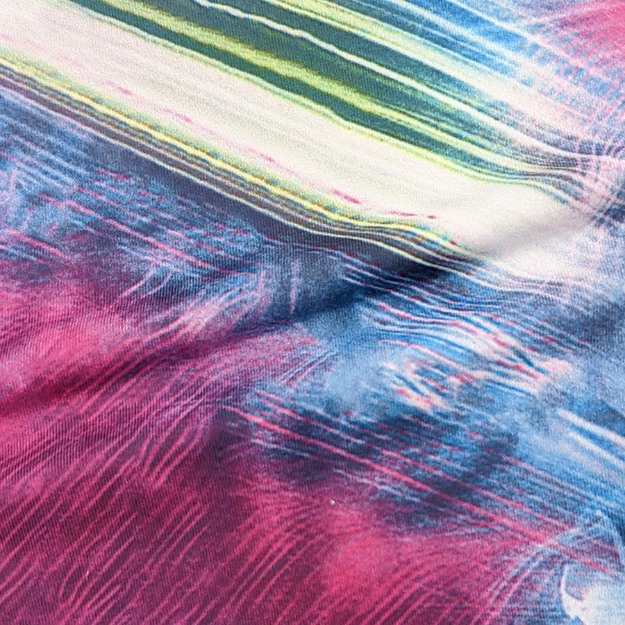 【OUTLET】 マーブルレインボー lgd-o019
