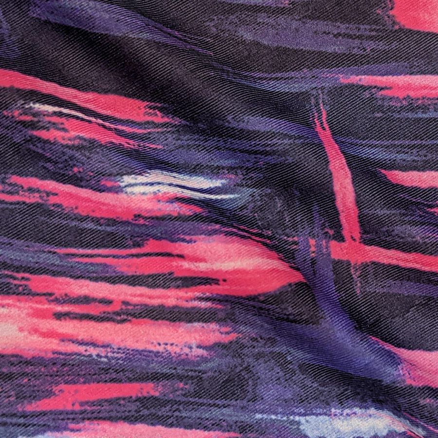 【OUTLET】 ショートブラックピンク lgd-sh008