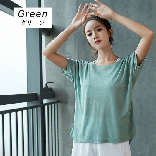 【OUTLET】レイヤードTシャツ