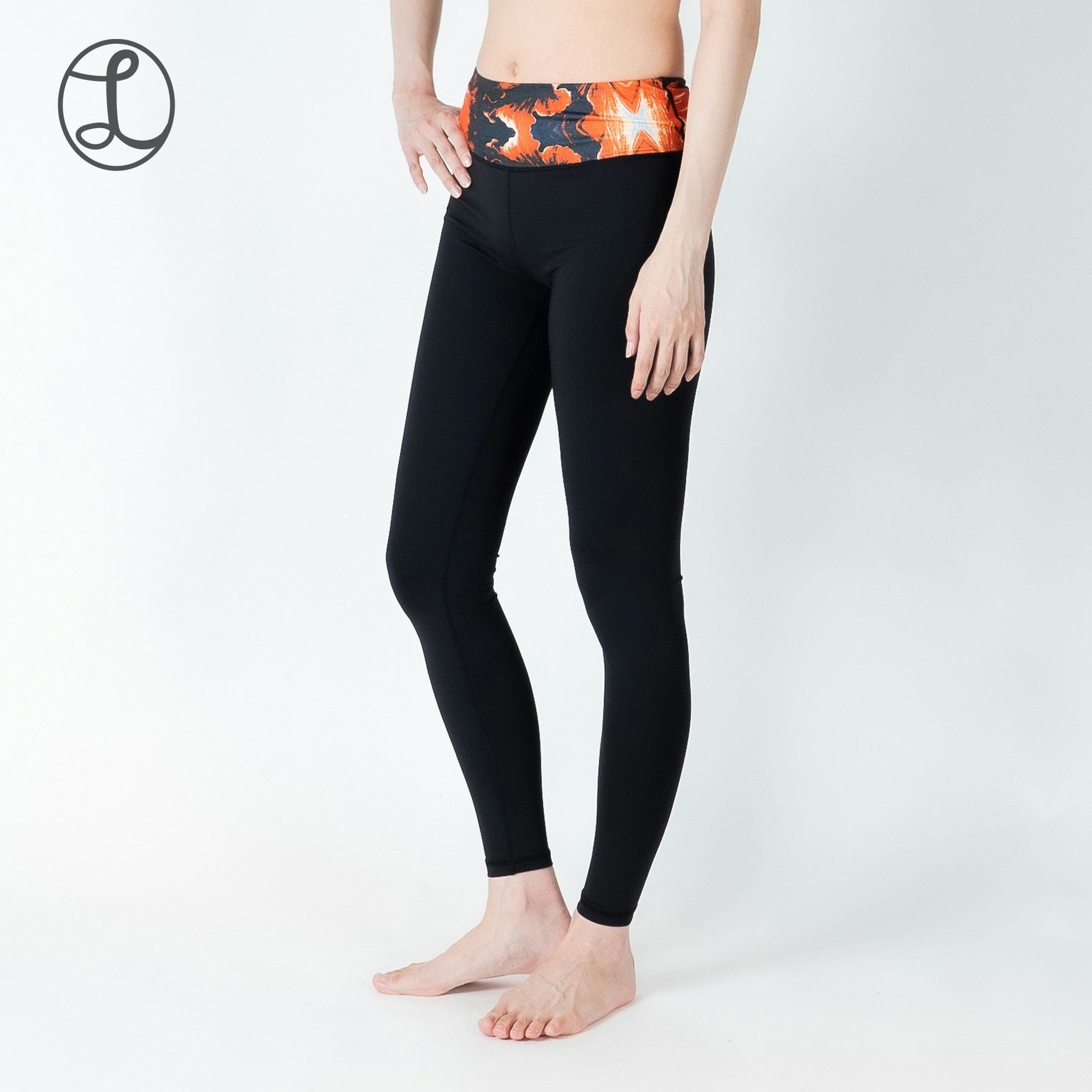 ヨガ・ピラティス – Leggings Lab.