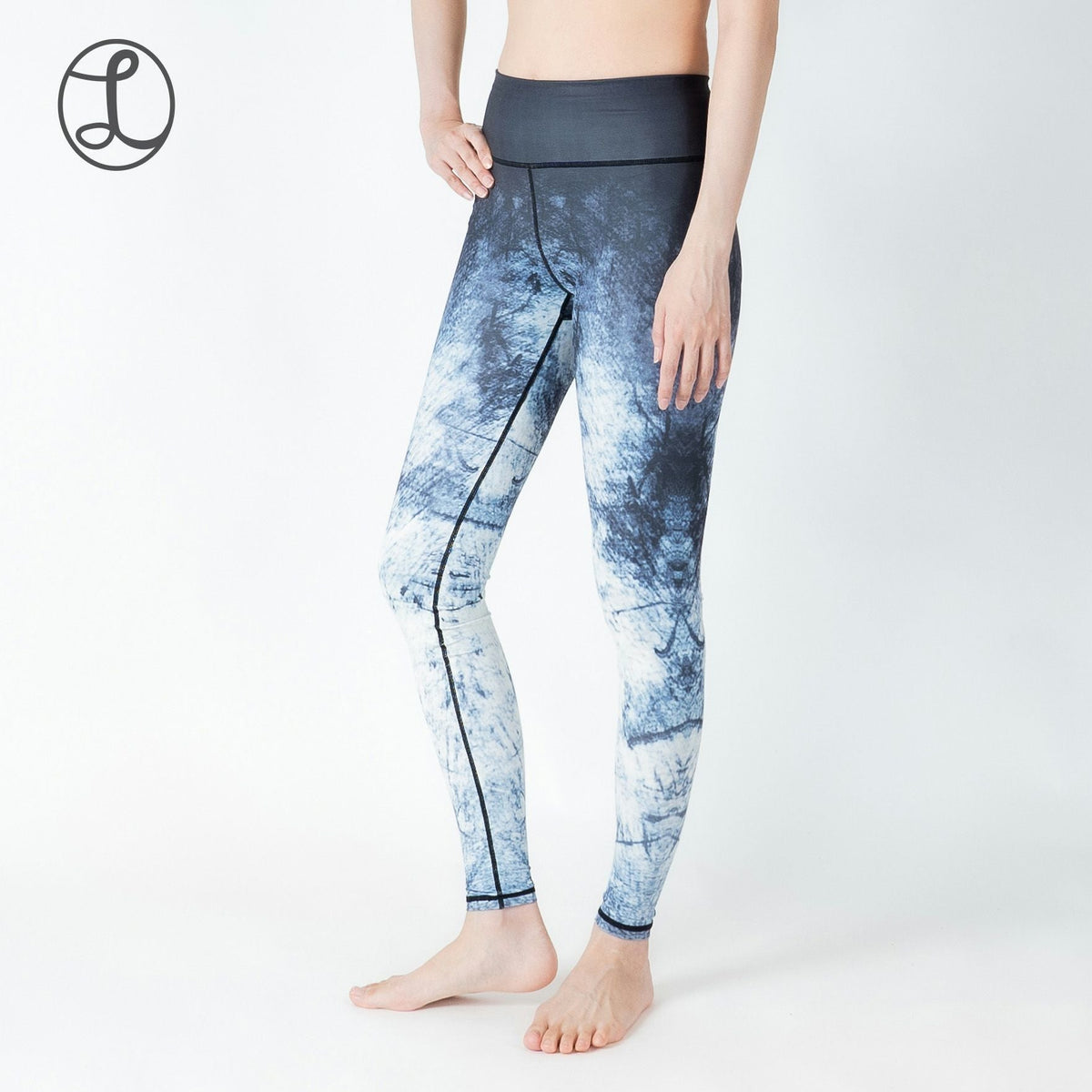 【OUTLET】 デニムライク lgd-o003