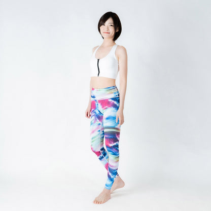 【OUTLET】 マーブルレインボー lgd-o019