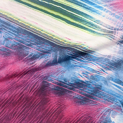 【OUTLET】 マーブルレインボー lgd-o019