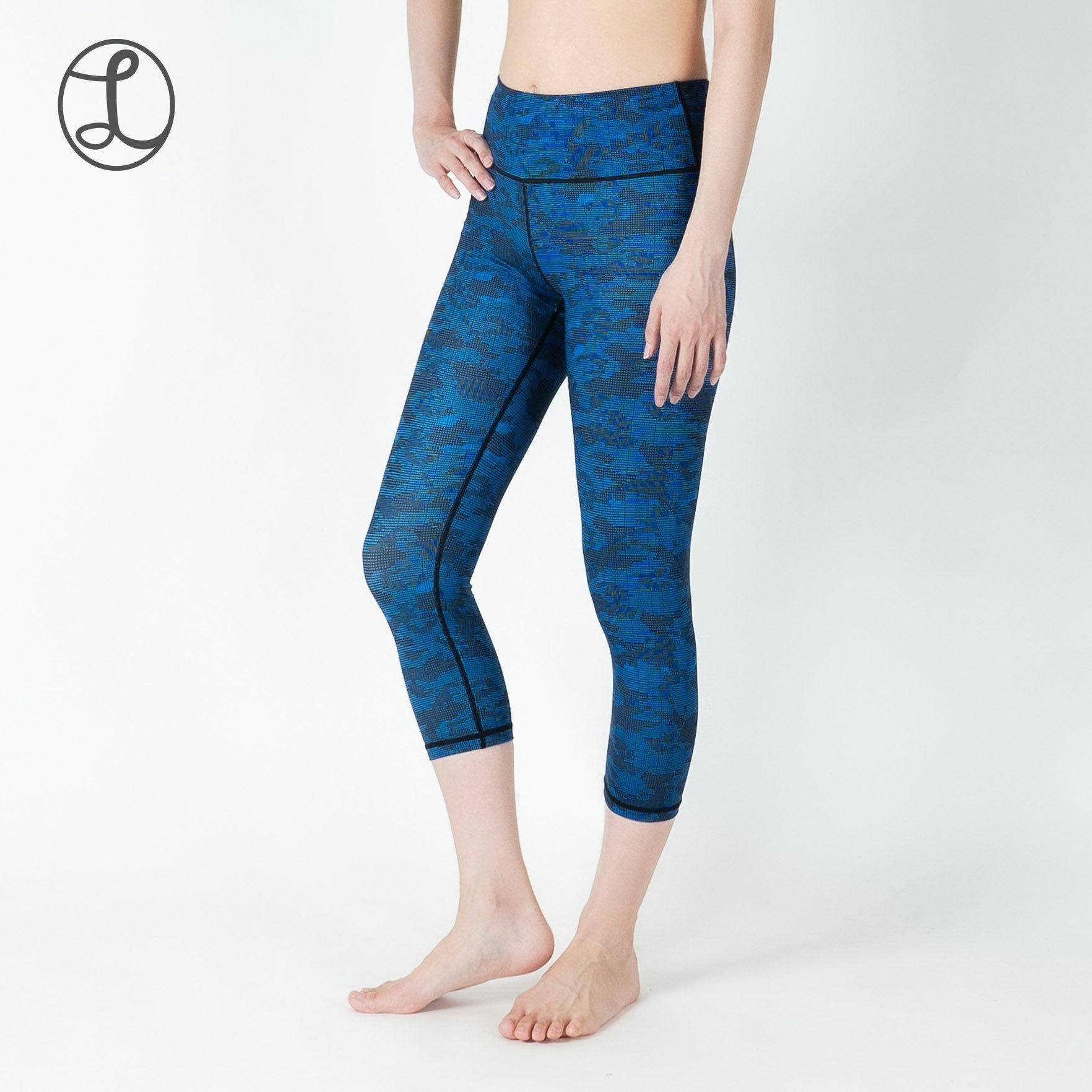 ヨガ・ピラティス – Leggings Lab.