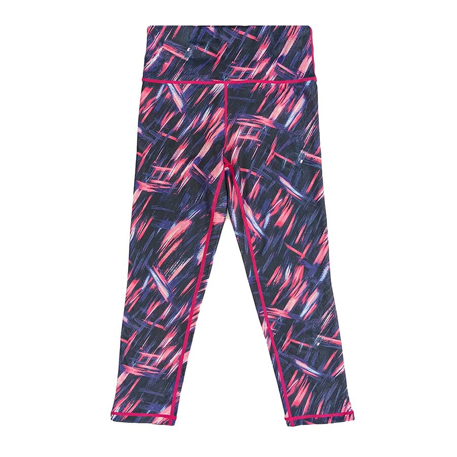 【OUTLET】 ショートブラックピンク lgd-sh008