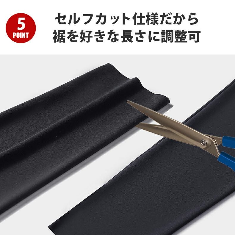 カラーレギンス　マタニティレギンス　ブラック グレー