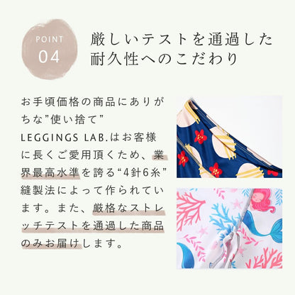 キッズ チェリーブルー